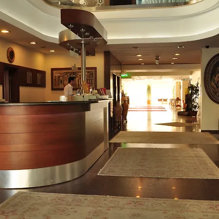 İğneada Resort Hotel&SPA-2