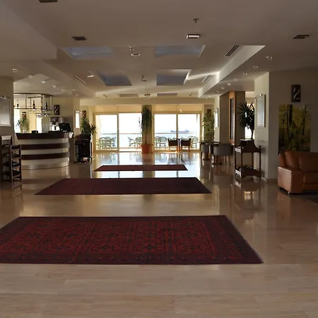 İğneada Resort Hotel&SPA-3